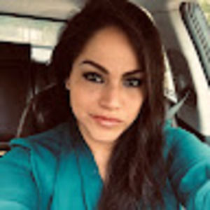 Meet your Posher, Marilin